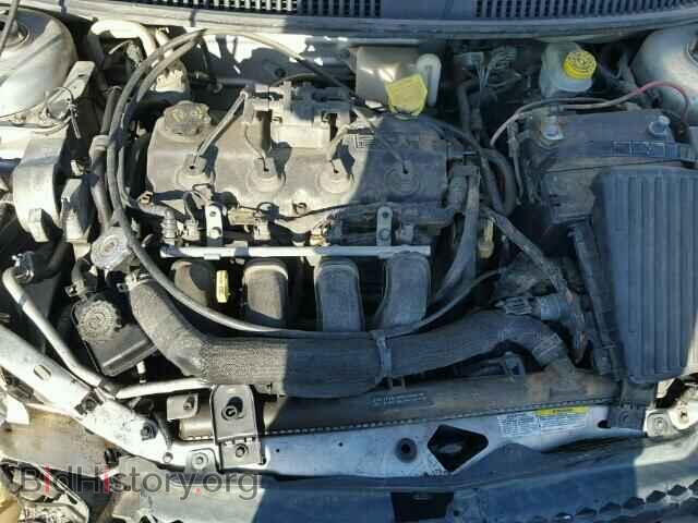 2004 DODGE NEON - VIN: 1B3ES26C34D551861 - Фото 7