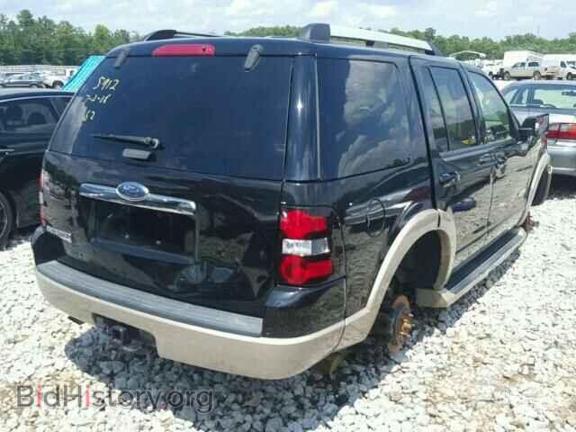 2007 FORD EXPLORER - VIN: 1FMEU64E57UA35912 - Фото 4
