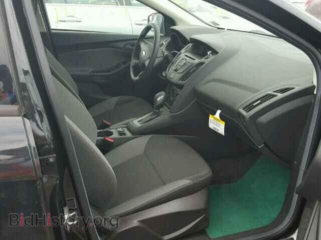 2012 FORD FOCUS - VIN: 1FAHP3E2XCL297071 - Photo 5