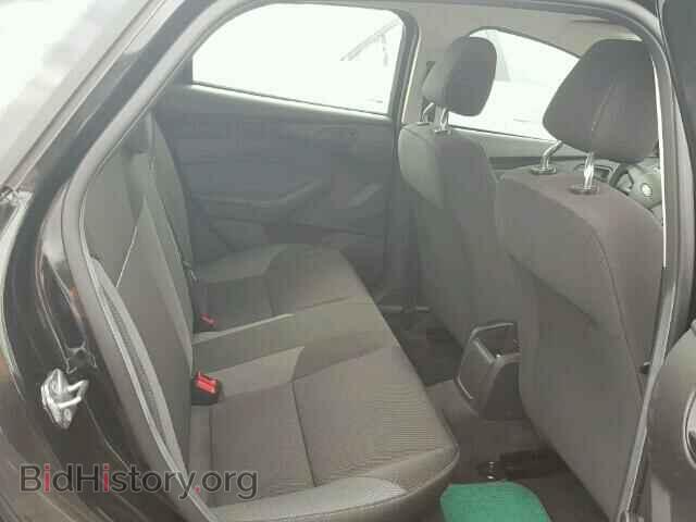 2012 FORD FOCUS - VIN: 1FAHP3E2XCL297071 - Photo 6