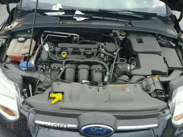 2012 FORD FOCUS - VIN: 1FAHP3E2XCL297071 - Photo 7