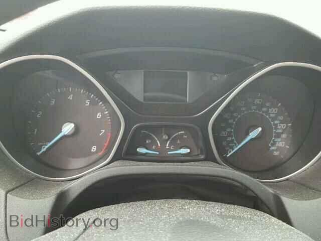 2012 FORD FOCUS - VIN: 1FAHP3E2XCL297071 - Photo 8