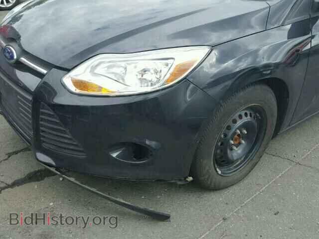 2012 FORD FOCUS - VIN: 1FAHP3E2XCL297071 - Photo 9