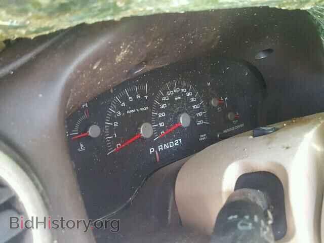2004 FORD EXPEDITION - VIN: 1FMEU17WX4LA81308 - Фото 8