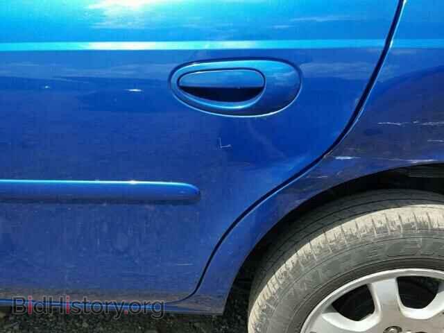 2005 DODGE NEON - VIN: 1B3ES56C05D214471 - Фото 10