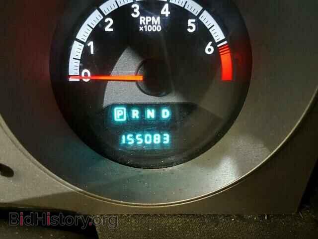 2010 DODGE AVENGER - VIN: 1B3CC4FB1AN101378 - Фото 8