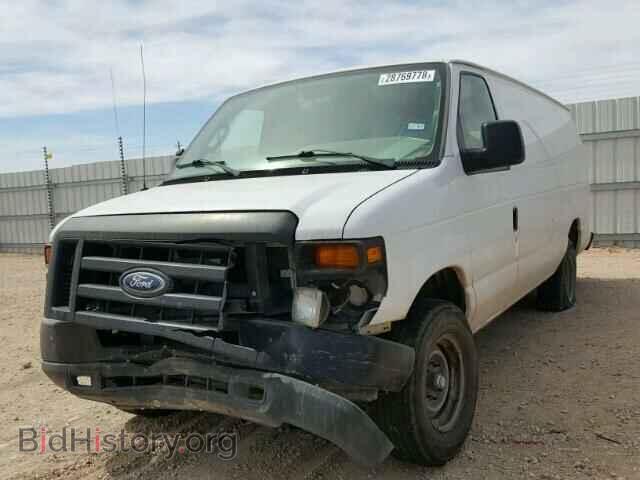 2014 FORD ECONOLINE - VIN: 1FTNS2EW8EDA09232 - Фото 2