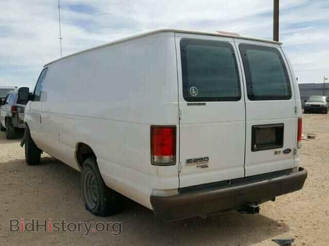 2014 FORD ECONOLINE - VIN: 1FTNS2EW8EDA09232 - Фото 3