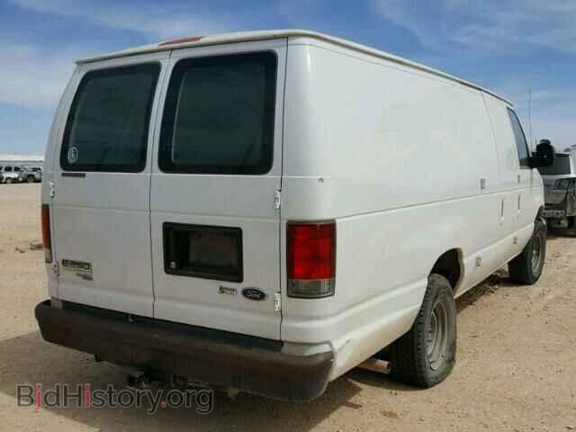 2014 FORD ECONOLINE - VIN: 1FTNS2EW8EDA09232 - Фото 4