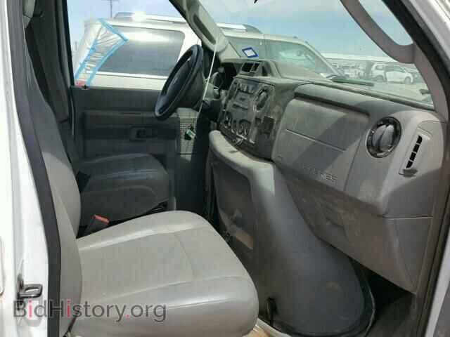 2014 FORD ECONOLINE - VIN: 1FTNS2EW8EDA09232 - Фото 5