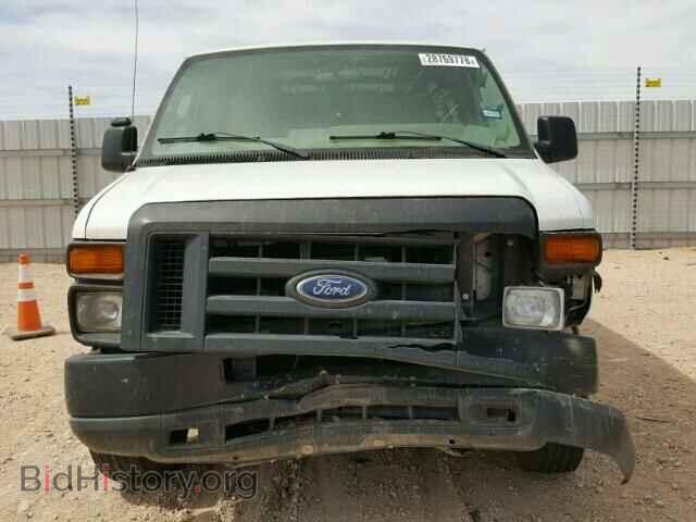 2014 FORD ECONOLINE - VIN: 1FTNS2EW8EDA09232 - Фото 9