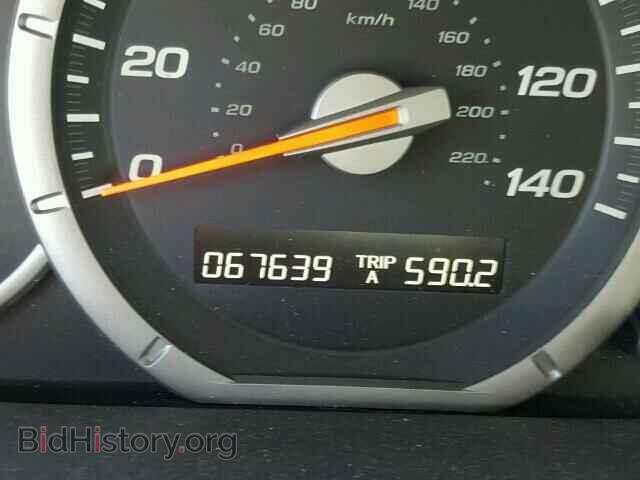 2006 HONDA PILOT - VIN: 5FNYF28156B037775 - Фото 8