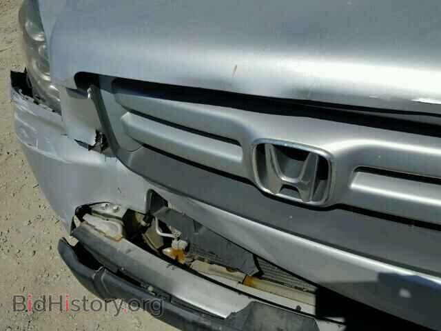 2006 HONDA PILOT - VIN: 5FNYF28156B037775 - Фото 10