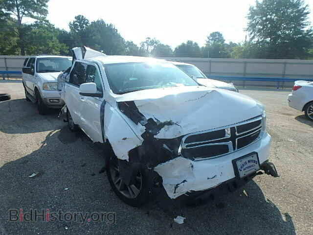 Фотография 1C4RDHAG3EC313488 - DODGE DURANGO 2014