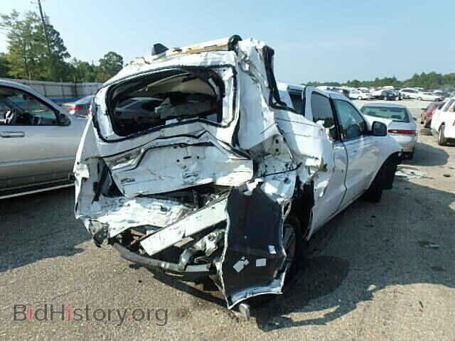 2014 DODGE DURANGO - VIN: 1C4RDHAG3EC313488 - Photo 4