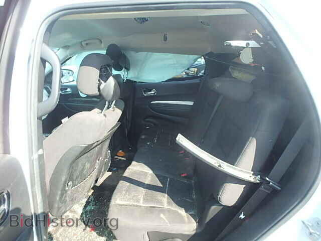 2014 DODGE DURANGO - VIN: 1C4RDHAG3EC313488 - Photo 6