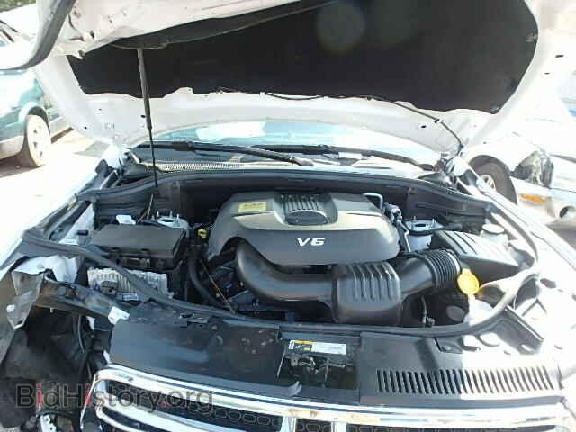 2014 DODGE DURANGO - VIN: 1C4RDHAG3EC313488 - Photo 7