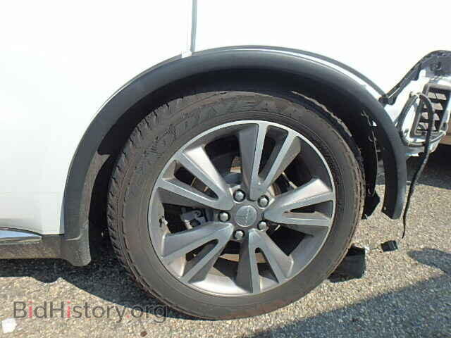 2014 DODGE DURANGO - VIN: 1C4RDHAG3EC313488 - Photo 9