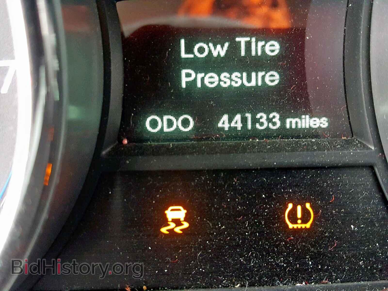 2014 HYUNDAI SONATA - VIN: 5NPEB4AC2EH901073 - Photo 8