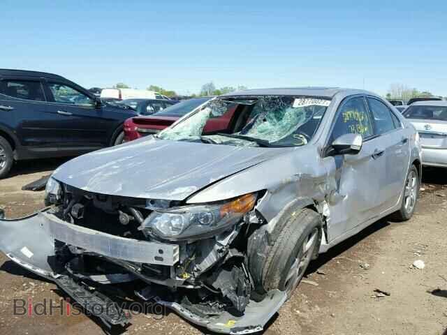 2012 ACURA TSX - VIN: JH4CU2F48CC018867 - Фото 2