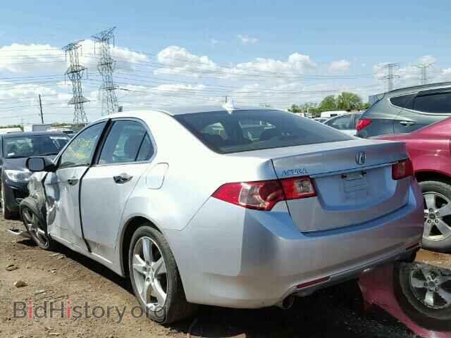 2012 ACURA TSX - VIN: JH4CU2F48CC018867 - Фото 3