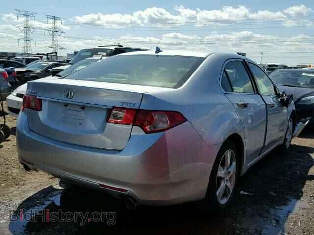 2012 ACURA TSX - VIN: JH4CU2F48CC018867 - Фото 4