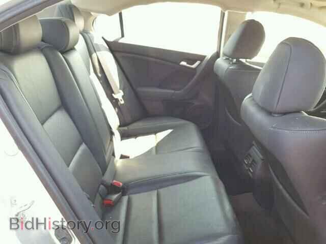2012 ACURA TSX - VIN: JH4CU2F48CC018867 - Фото 6
