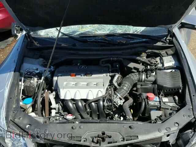 2012 ACURA TSX - VIN: JH4CU2F48CC018867 - Фото 7