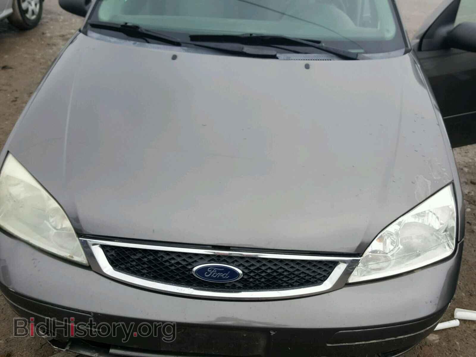 2007 FORD FOCUS - VIN: 1FAFP34N07W266726 - Фото 7