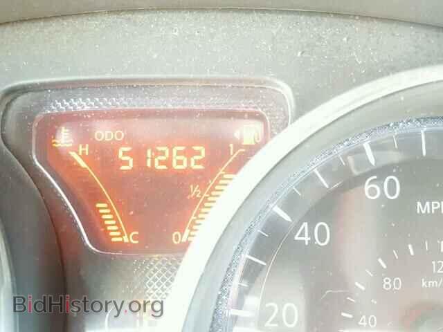 2014 NISSAN VERSA - VIN: 3N1CN7AP1EL816599 - Photo 8