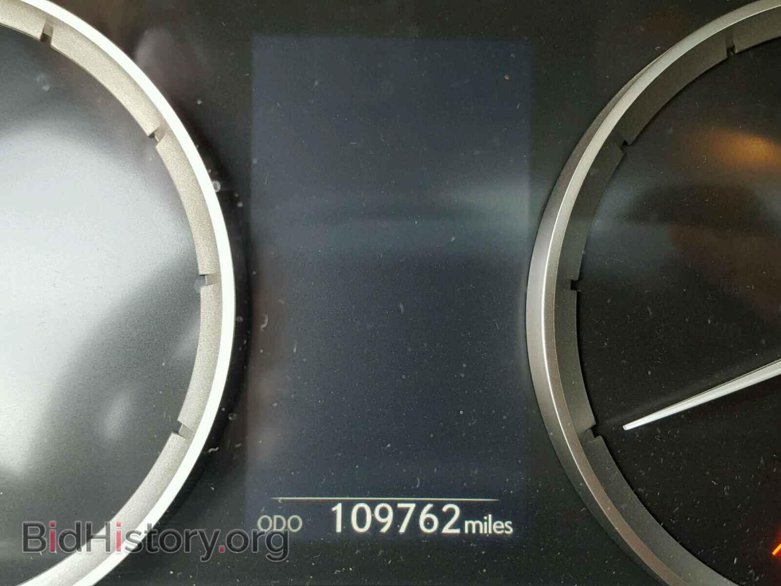 2014 LEXUS IS250 - VIN: JTHBF1D23E5033897 - Фото 8