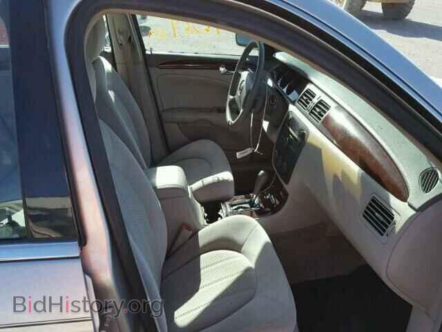 2006 BUICK LUCERNE - VIN: 1G4HP57206U250418 - Фото 5