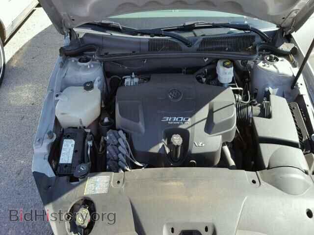 2006 BUICK LUCERNE - VIN: 1G4HP57206U250418 - Фото 7