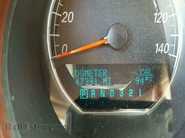 2006 BUICK LUCERNE - VIN: 1G4HP57206U250418 - Фото 8