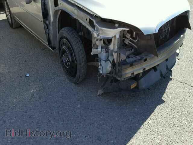 2006 BUICK LUCERNE - VIN: 1G4HP57206U250418 - Фото 9