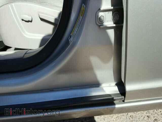 2006 BUICK LUCERNE - VIN: 1G4HP57206U250418 - Фото 10