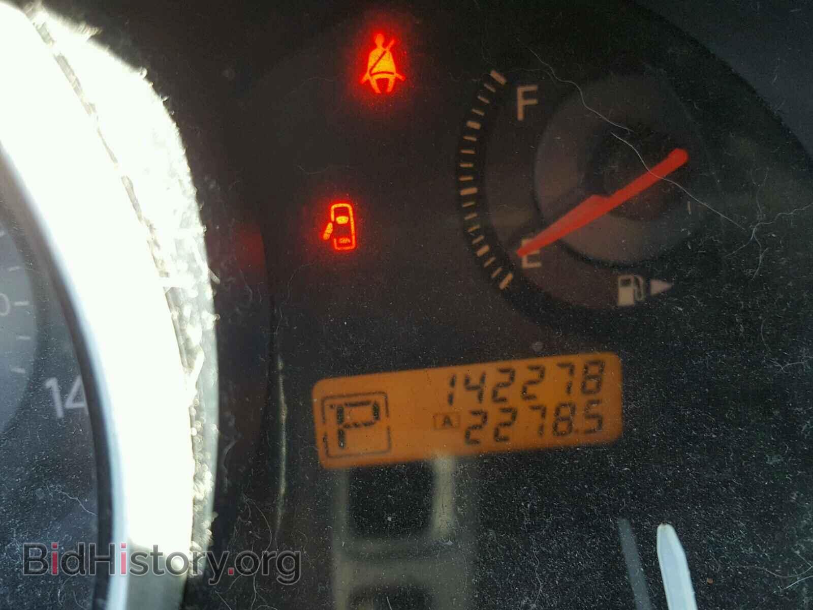2009 NISSAN VERSA - VIN: 3N1BC13E29L481482 - Фото 8