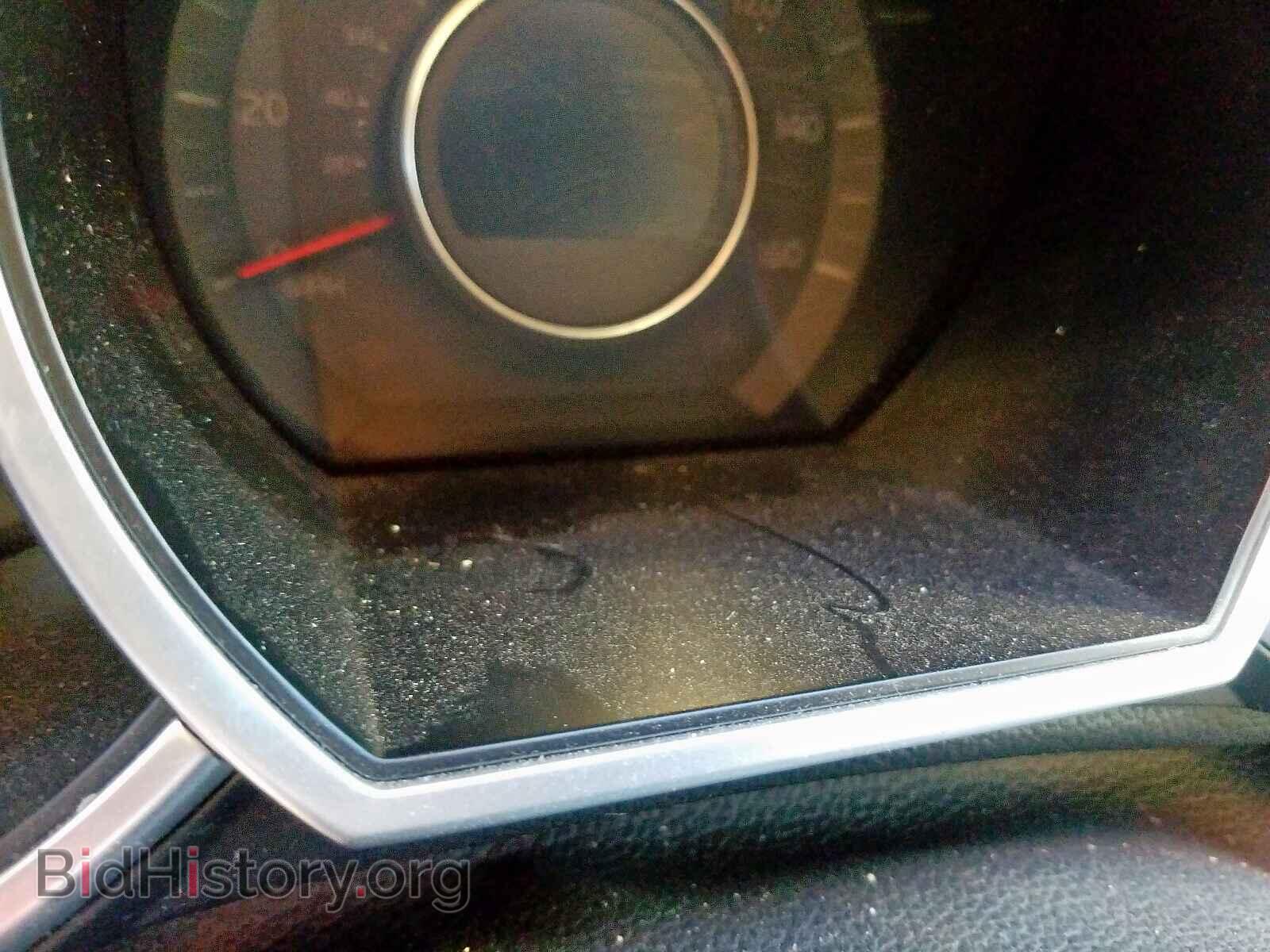 2014 KIA OPTIMA - VIN: KNAGM4A73E5523204 - Photo 8