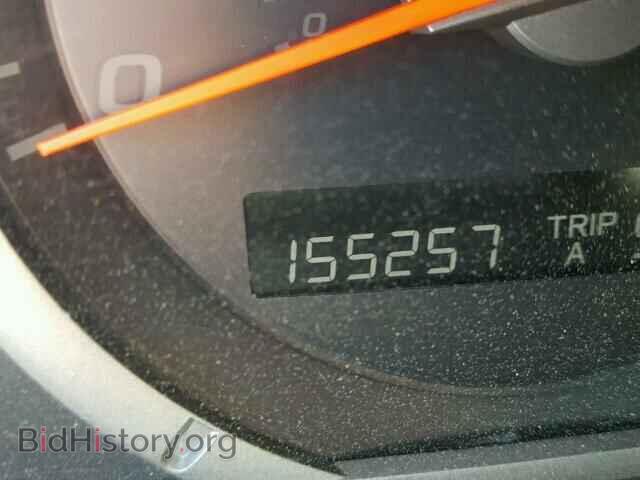 2008 HONDA PILOT - VIN: 5FNYF18458B002578 - Фото 8