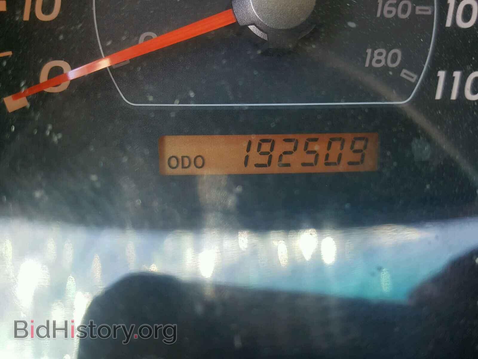 2007 TOYOTA 4RUNNER - VIN: JTEZU14R978066709 - Фото 8