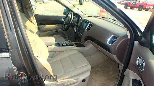 2011 DODGE DURANGO - VIN: 1D4RD4GG4BC725031 - Photo 5