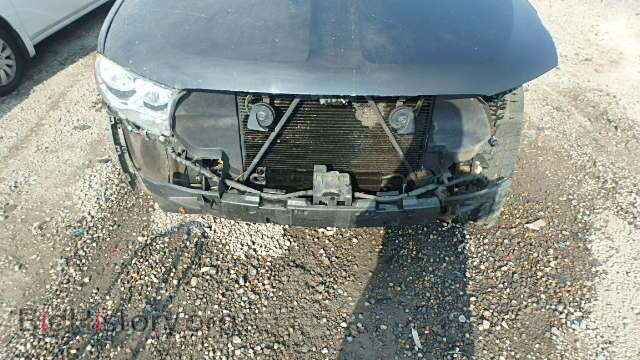 2011 DODGE DURANGO - VIN: 1D4RD4GG4BC725031 - Photo 9