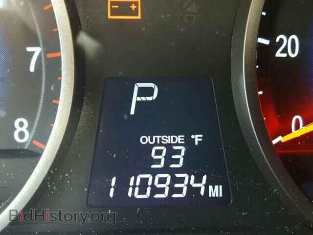 2008 KIA OPTIMA - VIN: KNAGE124685221491 - Фото 8