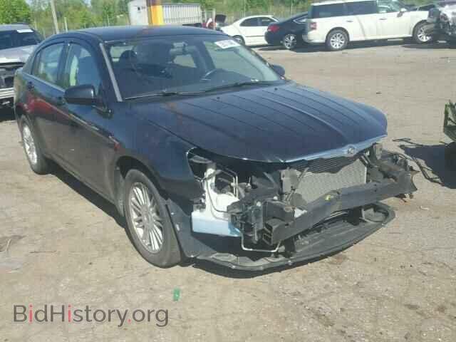 Photo 1C3LC56B89N507601 - CHRYSLER SEBRING 2009