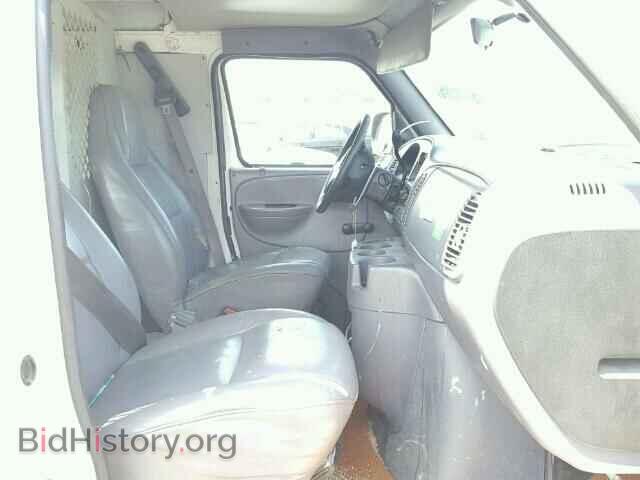 2000 DODGE RAM VAN - VIN: 2B7HB11Y7YK134411 - Фото 5