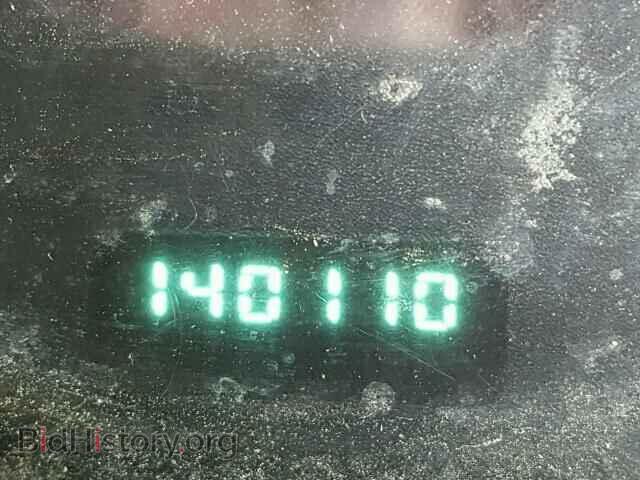 2000 DODGE RAM VAN - VIN: 2B7HB11Y7YK134411 - Фото 8