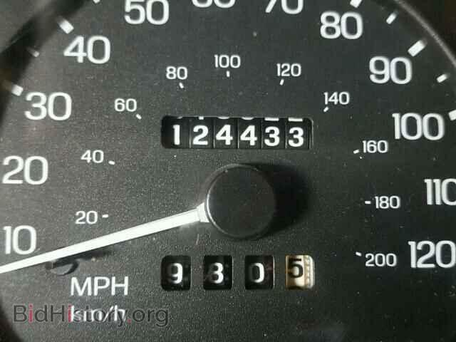 2001 FORD ESCORT - VIN: 3FAFP13P81R155651 - Фото 8