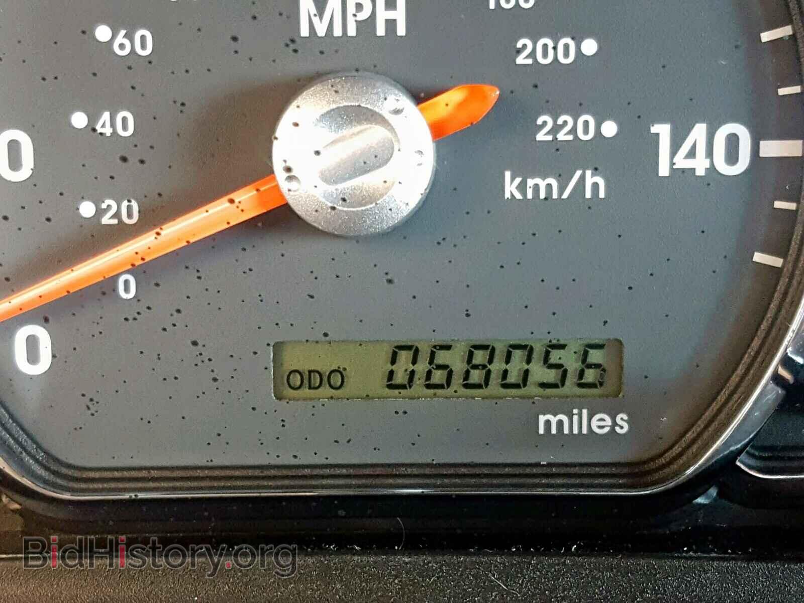 2012 MITSUBISHI GALANT - VIN: 4A32B3FF8CE012787 - Фото 8
