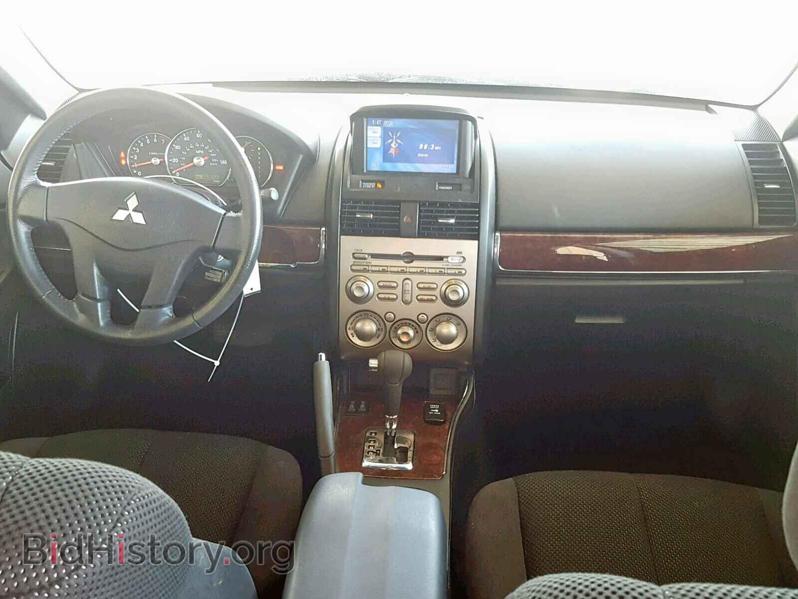 2012 MITSUBISHI GALANT - VIN: 4A32B3FF8CE012787 - Фото 9