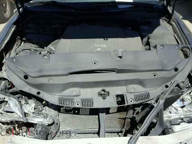 2006 LEXUS IS250 - VIN: JTHBK262965002878 - Фото 7
